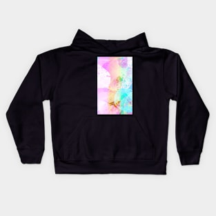 GF186 Art and Abstract Kids Hoodie